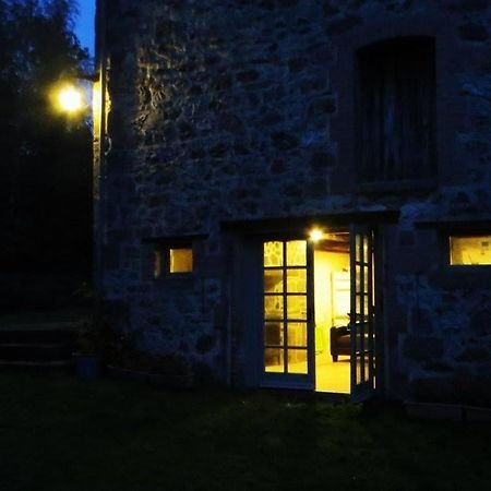 Maison Rouge Gite Vidaillat Bagian luar foto